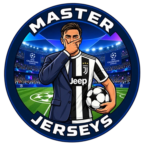 Master Jerseys